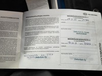 Kia Sorento vaihtoauto