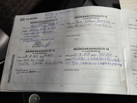 Kia Sorento vaihtoauto