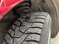 Fiat Freemont vaihtoauto