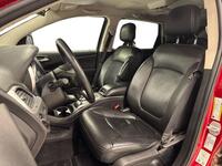 Fiat Freemont vaihtoauto