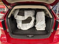 Fiat Freemont vaihtoauto