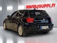 BMW 116 vaihtoauto