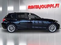 BMW 116 vaihtoauto