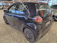 Toyota AYGO vaihtoauto
