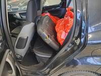 Toyota AYGO vaihtoauto