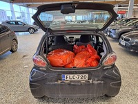 Toyota AYGO vaihtoauto