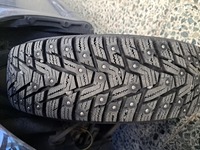 Toyota AYGO vaihtoauto