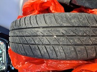 Toyota AYGO vaihtoauto