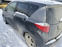 Toyota Verso-S vaihtoauto