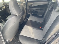 Toyota Verso-S vaihtoauto