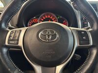 Toyota Verso-S vaihtoauto