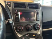 Toyota Verso-S vaihtoauto