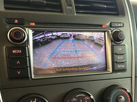 Toyota Verso-S vaihtoauto