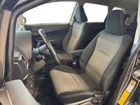 Toyota Verso-S vaihtoauto