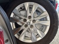 Toyota Verso-S vaihtoauto