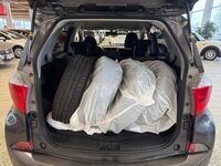 Toyota Verso-S vaihtoauto