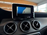Mercedes-Benz GLA vaihtoauto