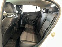 Mercedes-Benz GLA vaihtoauto