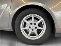 Opel Meriva vaihtoauto