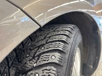 Opel Meriva vaihtoauto