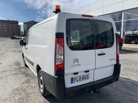 Citroën Jumpy vaihtoauto