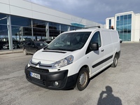 Citroën Jumpy vaihtoauto
