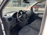 Citroën Jumpy vaihtoauto