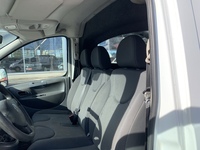 Citroën Jumpy vaihtoauto