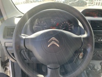 Citroën Jumpy vaihtoauto