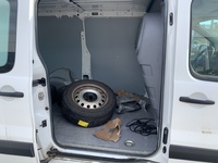 Citroën Jumpy vaihtoauto