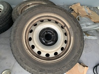 Citroën Jumpy vaihtoauto