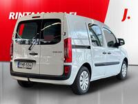 Mercedes-Benz Citan vaihtoauto