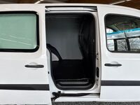 Mercedes-Benz Citan vaihtoauto