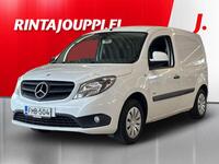 Mercedes-Benz Citan vaihtoauto