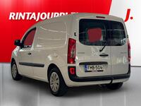 Mercedes-Benz Citan vaihtoauto