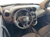 Mercedes-Benz Citan vaihtoauto