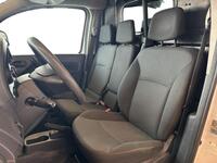 Mercedes-Benz Citan vaihtoauto