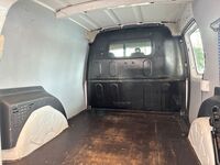 Mercedes-Benz Citan vaihtoauto