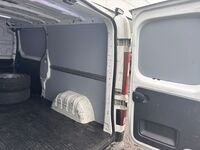 Renault Trafic vaihtoauto