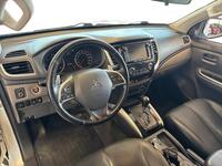 Mitsubishi L200 vaihtoauto