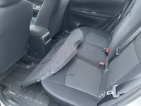 Nissan Pulsar vaihtoauto