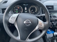 Nissan Pulsar vaihtoauto