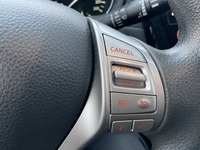 Nissan Pulsar vaihtoauto