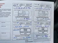 Nissan Pulsar vaihtoauto