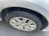 Nissan Pulsar vaihtoauto