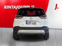 Opel Crossland X vaihtoauto