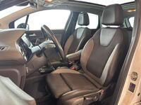Opel Crossland X vaihtoauto