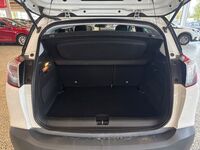 Opel Crossland X vaihtoauto