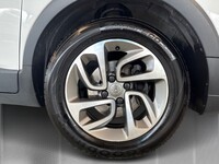 Opel Crossland X vaihtoauto