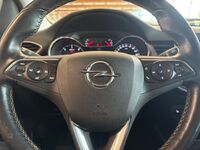 Opel Crossland X vaihtoauto